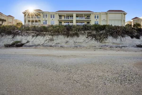 Ponte Vedra Beach, FL 32082,130 S SERENATA DR #212