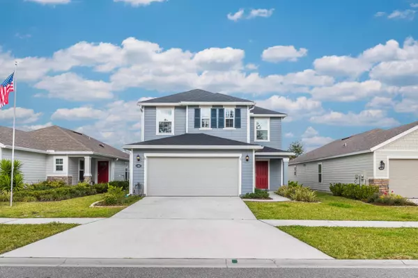 14663 BARTRAM CREEK BLVD, Jacksonville, FL 32259