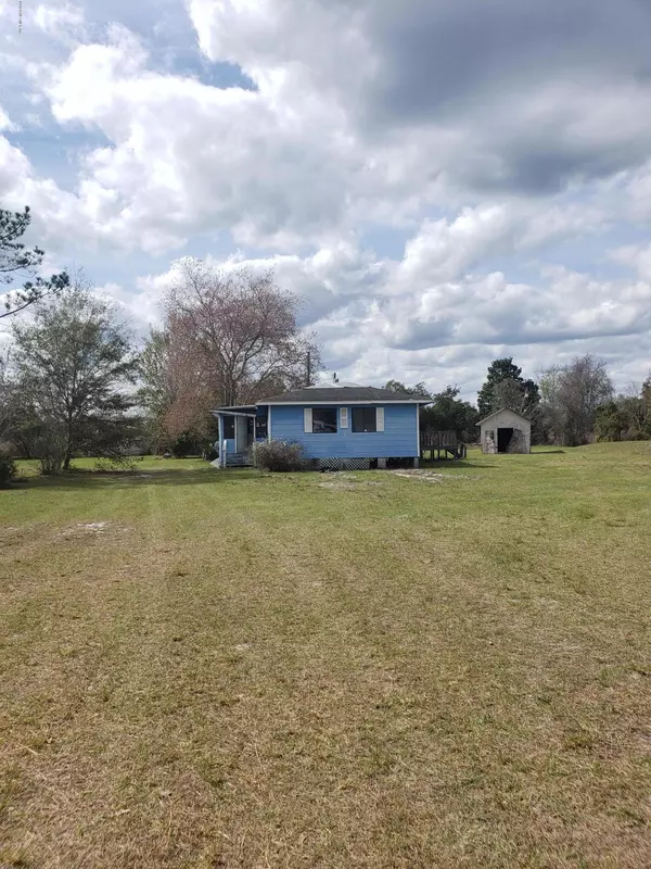 10265 PLUMMER RD, Jacksonville, FL 32219