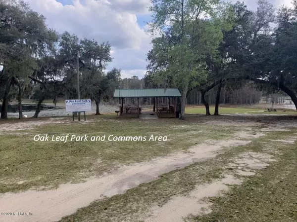 Melrose, FL 32666,261 ASHLEY LAKE DR