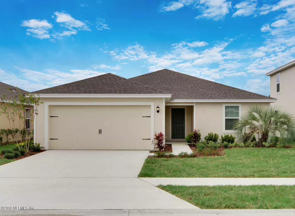 Macclenny, FL 32063,8693 LAKE GEORGE CIR W