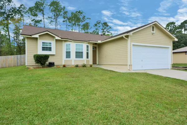 2160 DEER RUN LN, Fleming Island, FL 32003