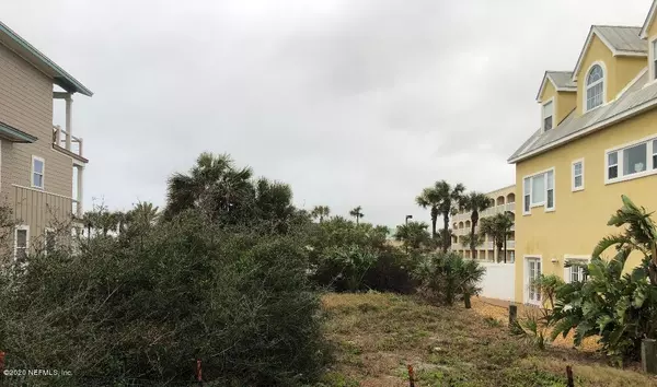 5 15th ST, St Augustine Beach, FL 32080