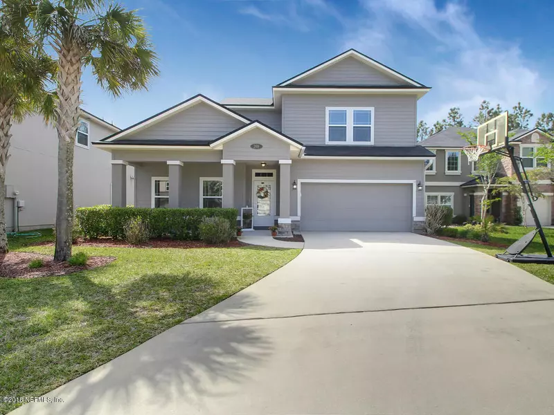 269 N ABERDEENSHIRE DR, St Johns, FL 32259