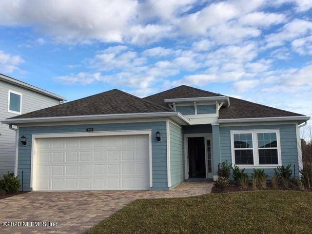 9701 LEMON GRASS LN, Jacksonville, FL 32219