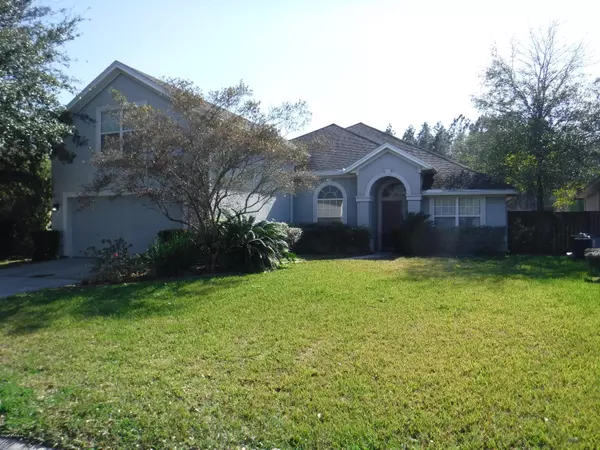 1433 CANOPY OAKS DR, Orange Park, FL 32065