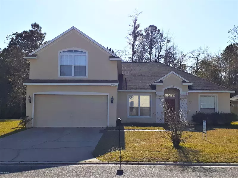 2727 SPOONBILL TRL, Orange Park, FL 32073