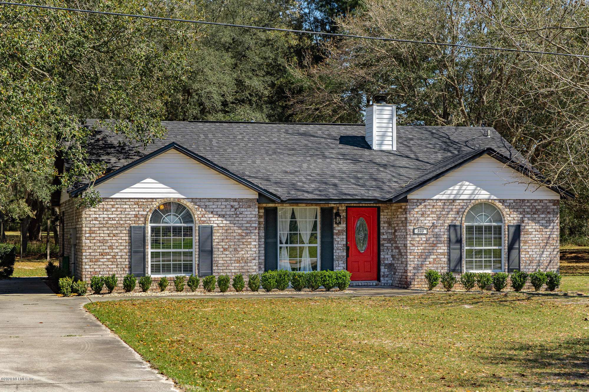 333 SW SWEETBRIAR DR, Lake City, FL 32024