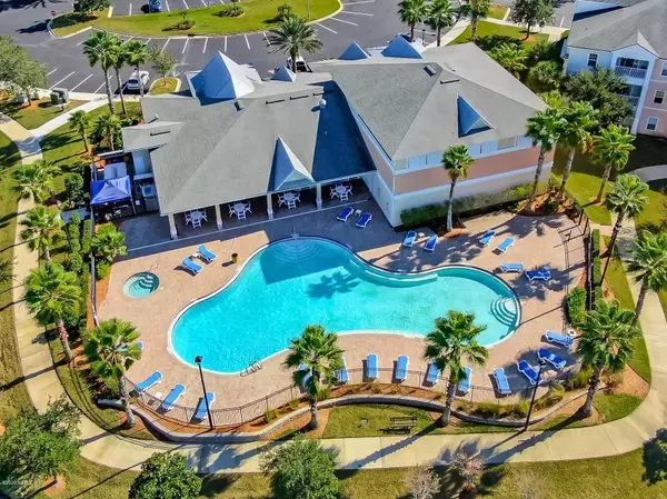 Jacksonville, FL 32256,4990 GREEN PARROT RD #306