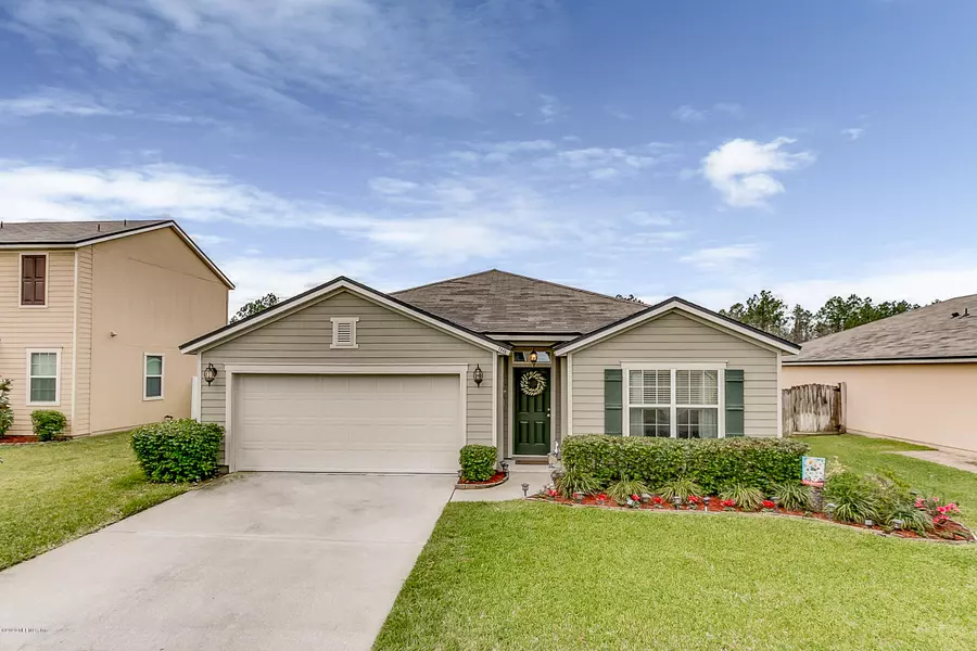 3846 FALCON CREST DR, Green Cove Springs, FL 32043