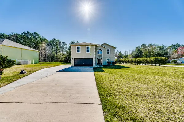 Callahan, FL 32011,55022 LITTLE BROOK DR