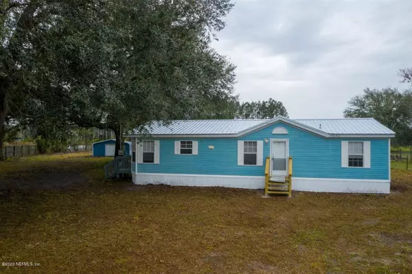 19356 CO RD 121, Hilliard, FL 32046