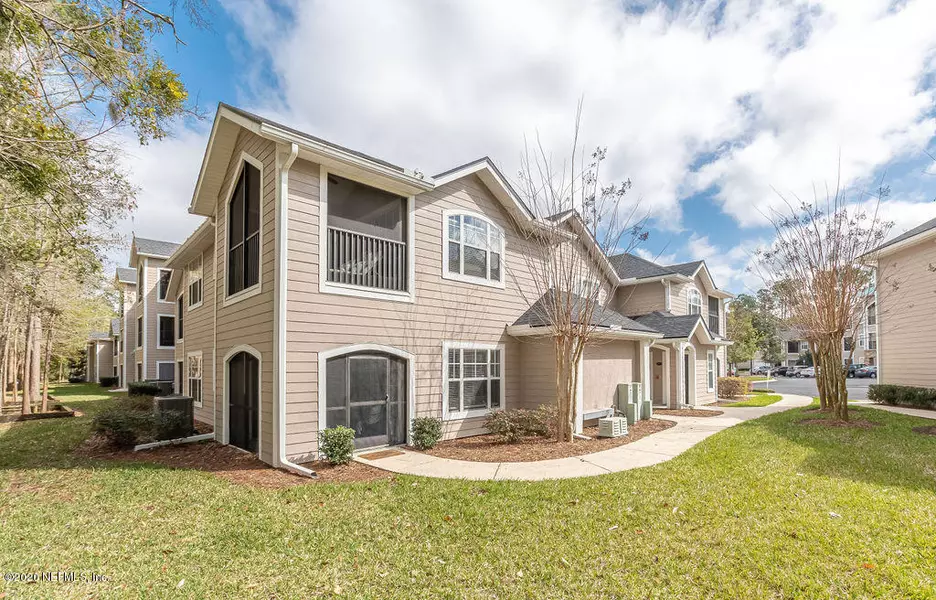 320 RYDER CUP CIR #101, St Augustine, FL 32092