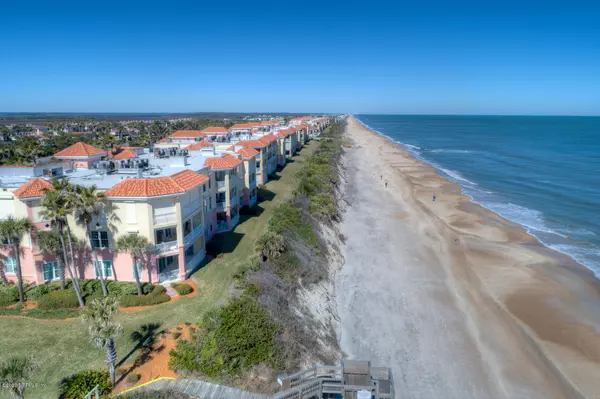 Ponte Vedra Beach, FL 32082,140 SERENATA DR S #122