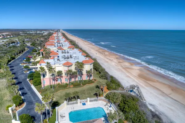 Ponte Vedra Beach, FL 32082,140 SERENATA DR S #122