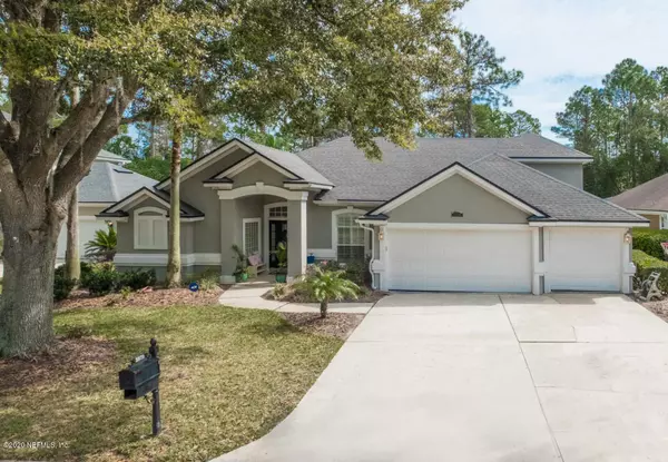 3979 CATTAIL POND DR, Jacksonville, FL 32224