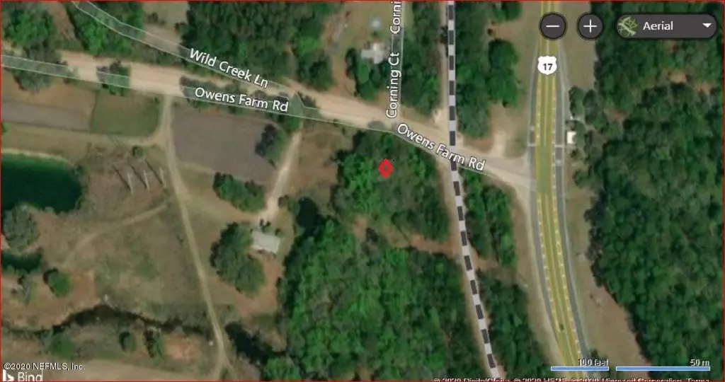 Yulee, FL 32097,67828 OWENS FARM RD