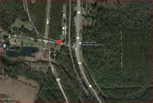 Yulee, FL 32097,67828 OWENS FARM RD