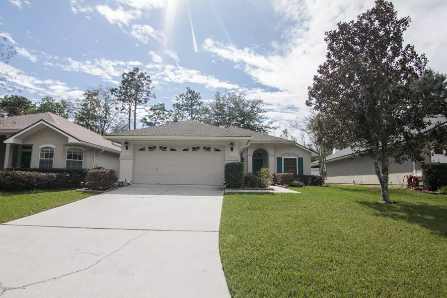 145 E BLACKJACK BRANCH WAY, Jacksonville, FL 32259