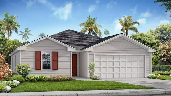 12060 SHORE RUSH TRL, Jacksonville, FL 32218