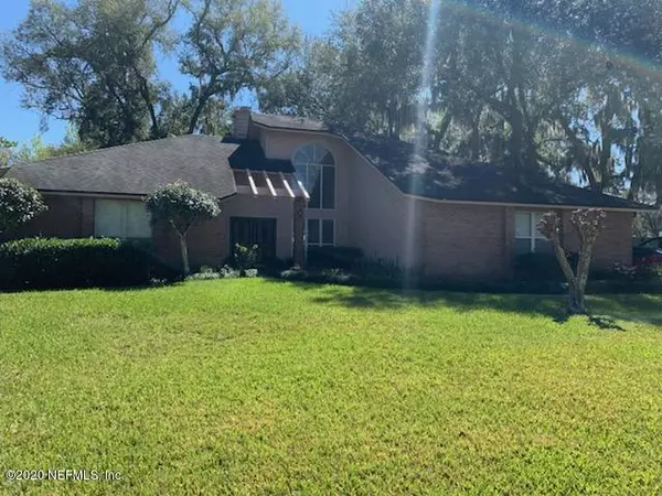 11635 FALLING LEAF TRL, Jacksonville, FL 32258