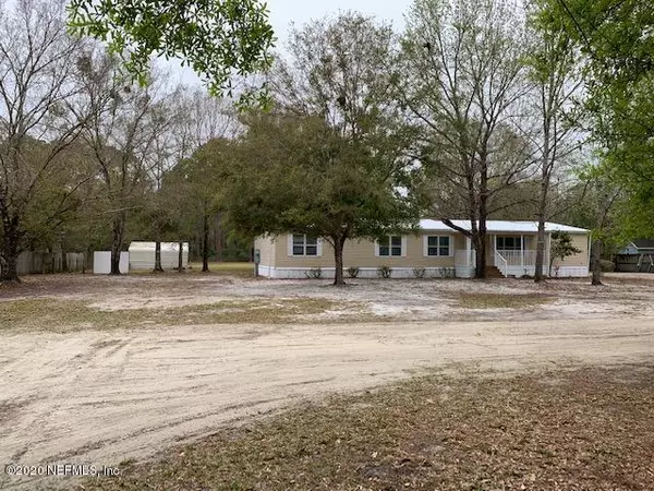 Hastings, FL 32145,10115 KIRCHHERR AVE