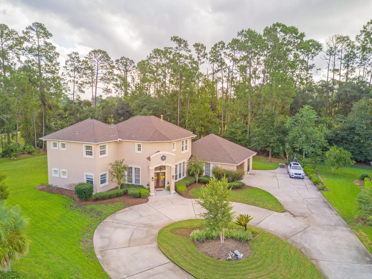 Fleming Island, FL 32003,2300 SPRING HILL CT