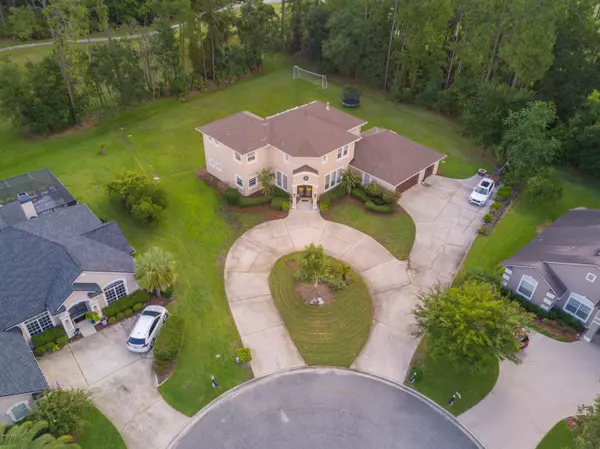 Fleming Island, FL 32003,2300 SPRING HILL CT