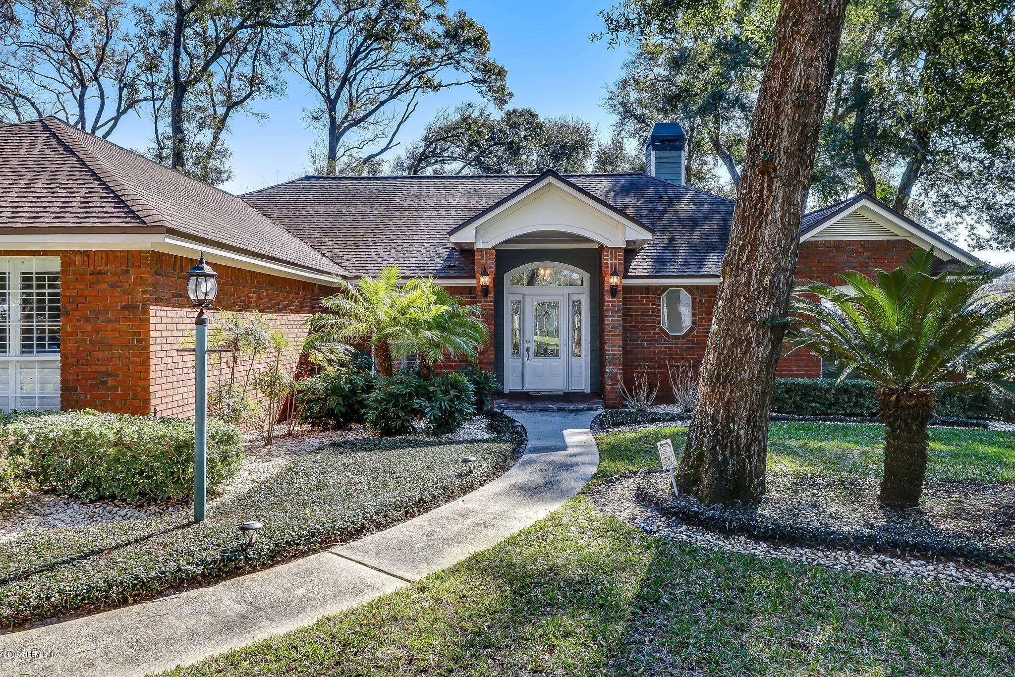 2882 PARK SQUARE PL, Fernandina Beach, FL 32034