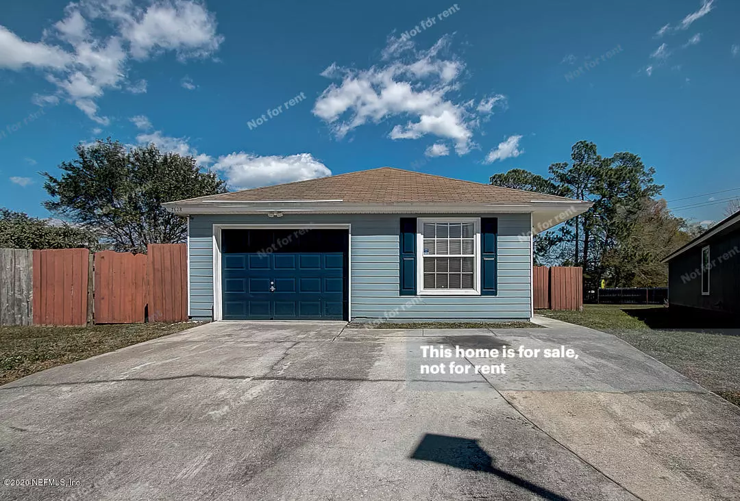 Jacksonville, FL 32210,7628 JILLIAN CT