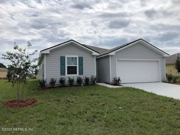 Green Cove Springs, FL 32043,3544 HERON COVE DR