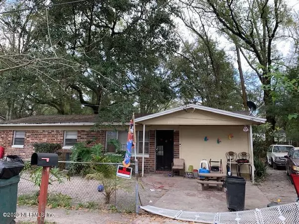 453 SUMMER ST, Jacksonville, FL 32254