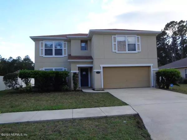 2176 BRIAN LAKES DR N, Jacksonville, FL 32221