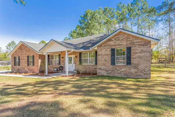54324 CRAVEY RD, Callahan, FL 32011