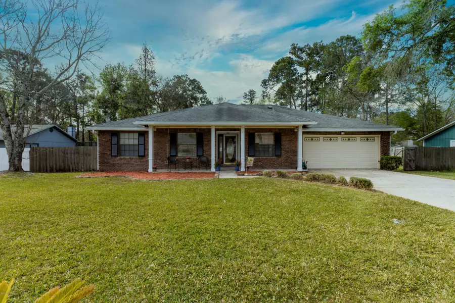 300 W SHORES RD, Fleming Island, FL 32003