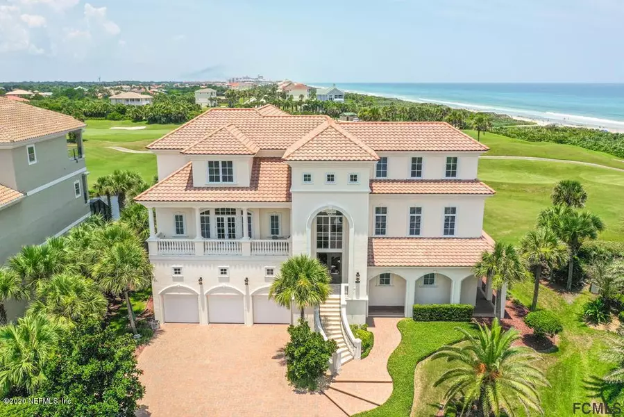 509 GRANADA DR, Palm Coast, FL 32137