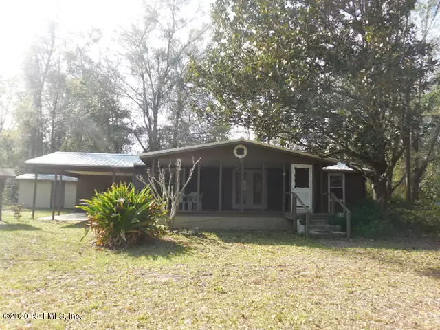 137 SLAUGHTER RD, Palatka, FL 32177