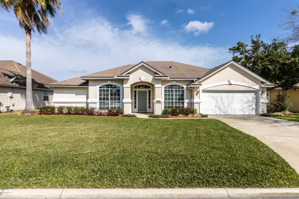 13949 SOUND OVERLOOK DR, Jacksonville, FL 32224