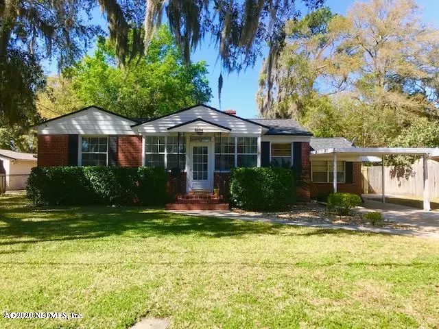 5634 STETSON RD, Jacksonville, FL 32207