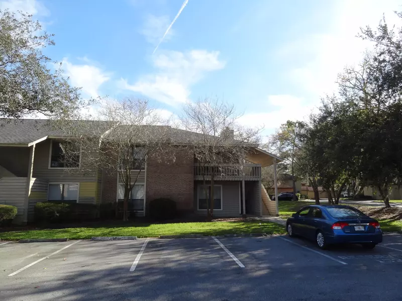 10200 BELLE RIVE BLVD #104, Jacksonville, FL 32256