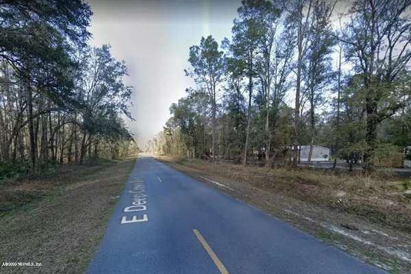 Hastings, FL 32145,9925 E DEEP CREEK BLVD