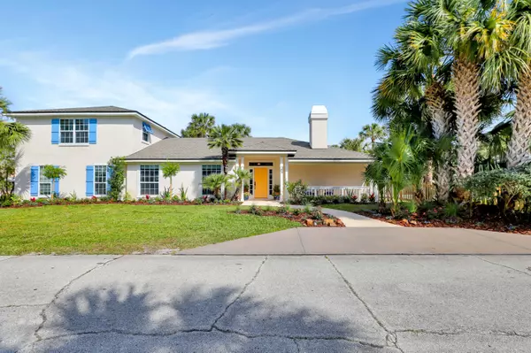 Jacksonville Beach, FL 32250,39 33RD AVE S