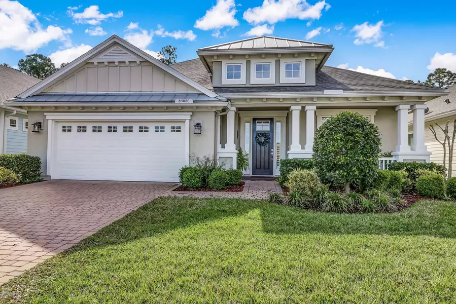 85080 FLORIDIAN DR, Fernandina Beach, FL 32034