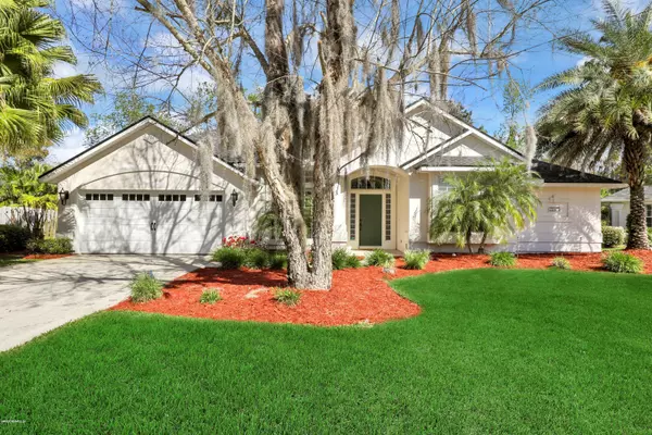 2287 LOOKOUT LANDING DR, Fleming Island, FL 32003