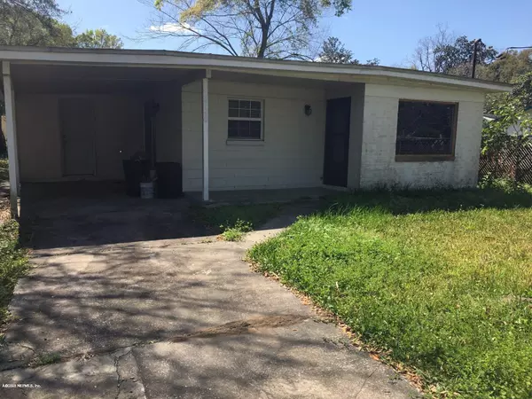 2958 W 3rd ST, Jacksonville, FL 32254