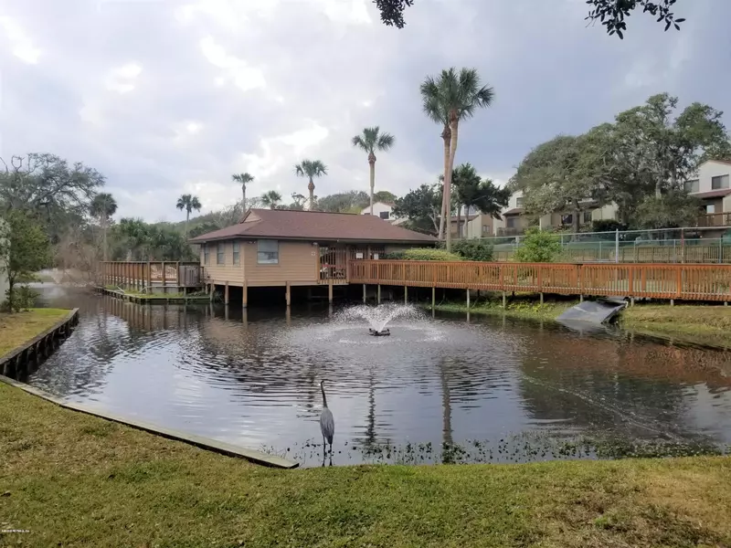 2775 FOREST RIDGE DR, Fernandina Beach, FL 32034