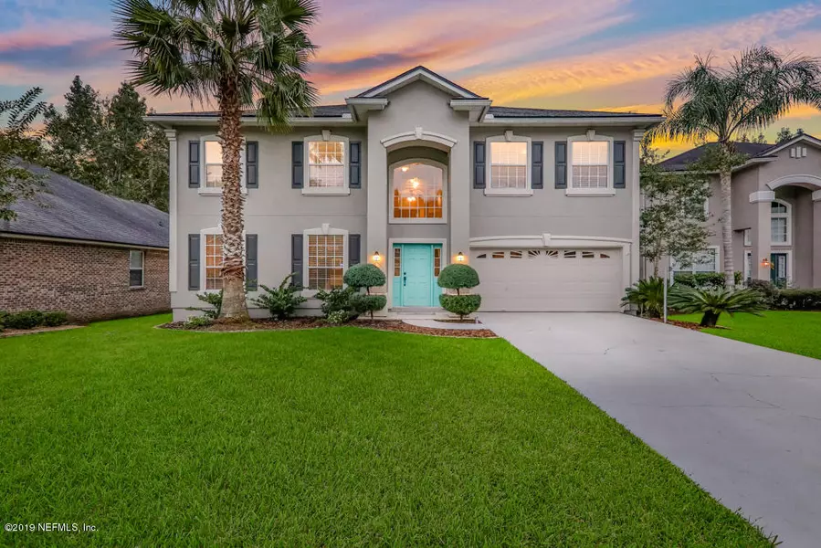 2513 TALL CEDARS RD, Fleming Island, FL 32003