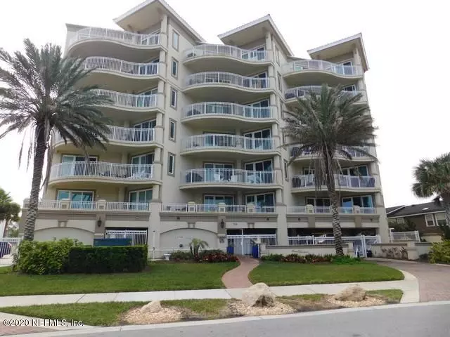 116 19TH AVE N #202, Jacksonville Beach, FL 32250