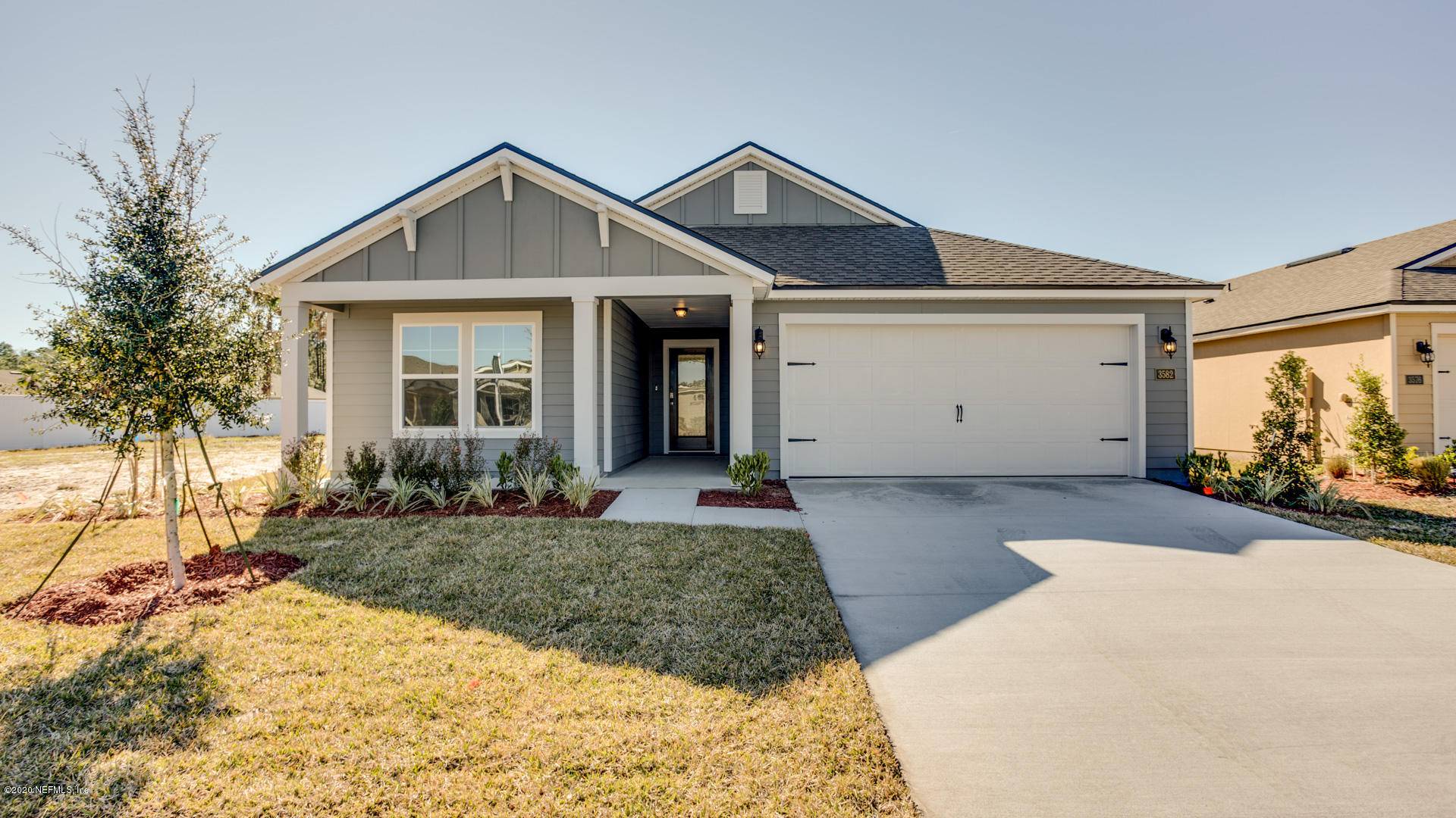 3582 BAXTER ST, Jacksonville, FL 32222