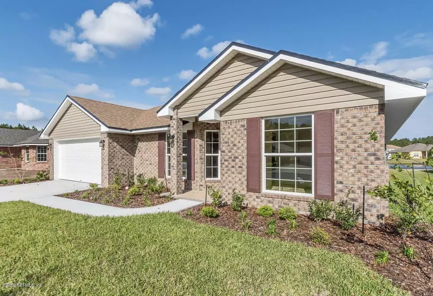 3096 FREE BIRD LOOP, Green Cove Springs, FL 32043